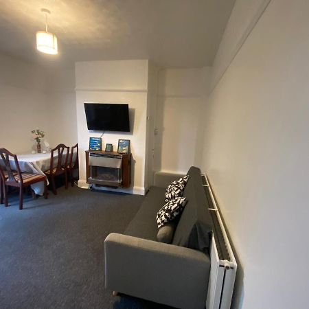 Room 2 Peaceful Stay Near Derby City Centre Exteriör bild