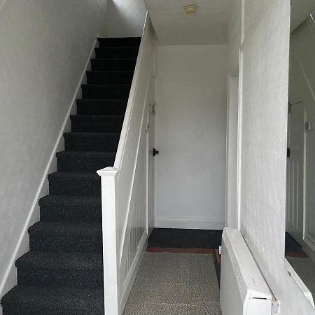 Room 2 Peaceful Stay Near Derby City Centre Exteriör bild