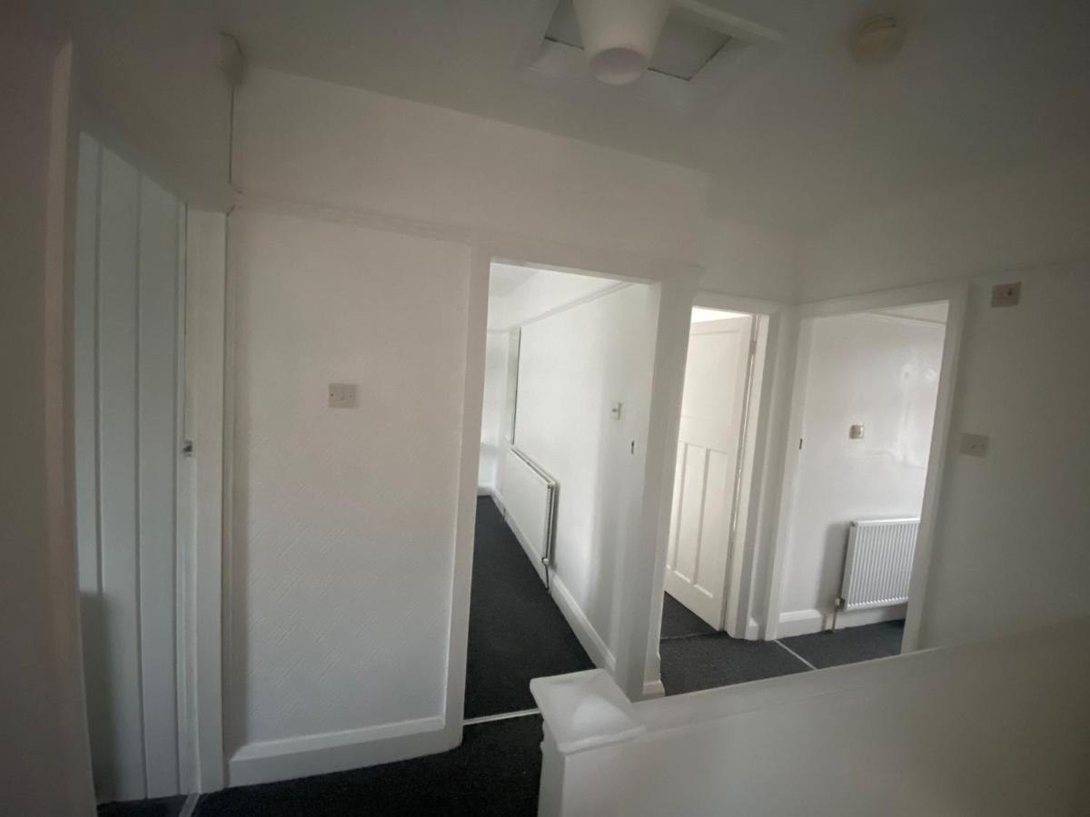 Room 2 Peaceful Stay Near Derby City Centre Exteriör bild