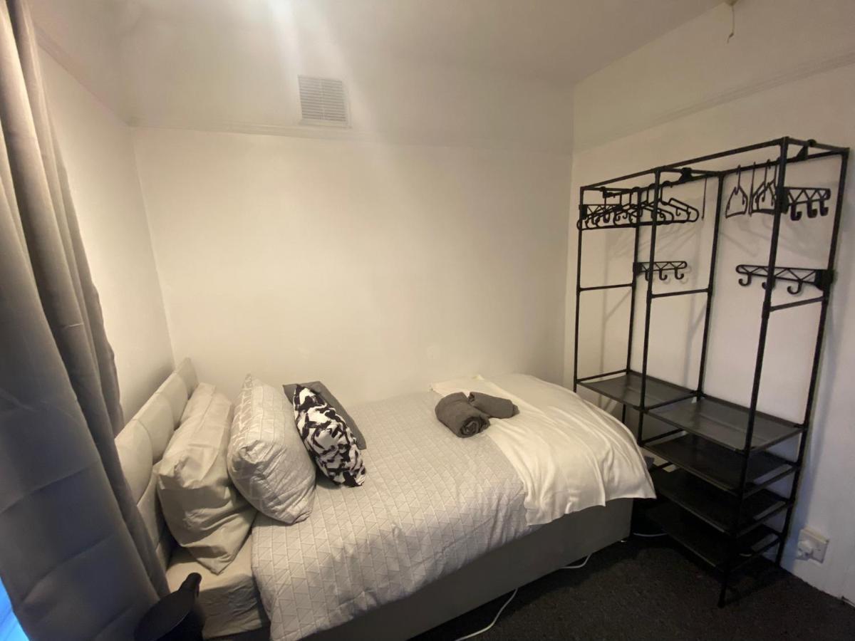 Room 2 Peaceful Stay Near Derby City Centre Exteriör bild
